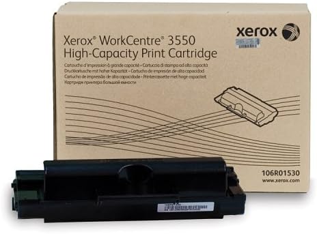 Xerox 3550 Toner Cartridge (1-Pack)