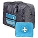 Travel Bag Lightweight Duffel Gym Bag Foldable Portable Luggage Bag Men Women