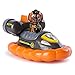 Paw Patrol - Mission Paw - Zuma’s Mission Hovercraft