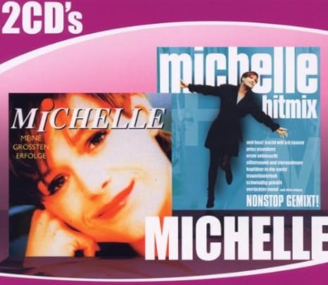 2 in 1 Michelle