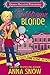 Bubblegum Blonde (Barb Jackson Mysteries Book 1)