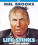 Cover Image for 'Life Stinks'