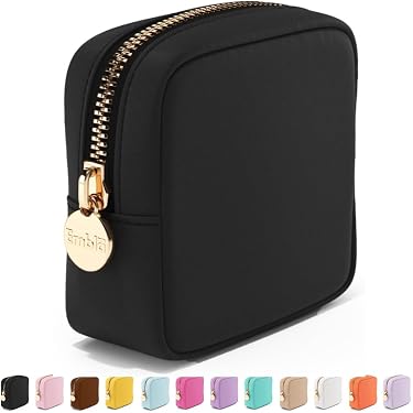 Amazon Best Sellers: Best Cosmetic Bags