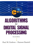 C++ Algorithms for Digital Signal Processing