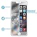 Compatible with iPhone 6/ 6S Screen Protector, Insten Premium Mirror Anti-Scratch LCD Screen Protector Bubble Free HD Film No Rainbow Effect Shield Guard Compatible with iPhone 6/ 6S(4.7