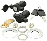 UnderCover RSAS1001CL Lock Kit