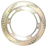 EBC Brakes MD1077 Brake Rotor