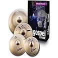 Avedis Zildjian Company Gospel a Custom Cymbal Set