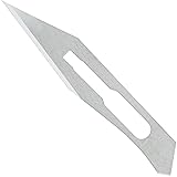DEXSUR Scalpel Blades Sterile High Carbon Steel