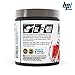 BPI Sports Best BCAA Shredded - Caffeine Free Thermogenic Recovery Drink, Lean Muscle Building BCAA Powder For Women and Men, Preworkout BCAAs Amino Acids Drink- Watermelon ICE - 25 Servings