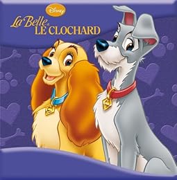 La  belle et le clochard