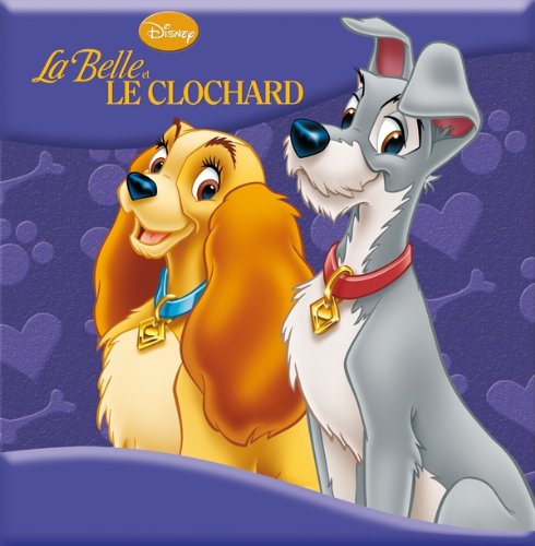 La  belle et le clochard