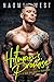 Hitman's Promise: A Bad Boy Mafia Romance