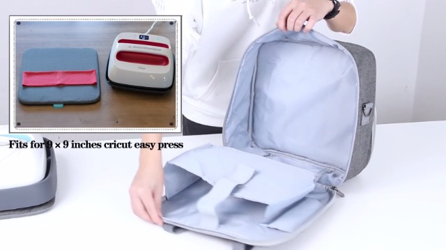 6 Carrying+Compatible+Supplies+Accessories+Included