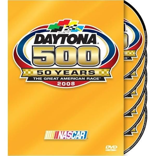 Amazon.com: ESPN Ultimate NASCAR: Collector's Set [DVD] : Artist