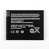 Miscrosoft Lumia 950 XL Lumia 940 XL RM-1118 Replace Battery BV-T4D