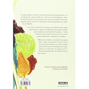 Los seres que me llenan