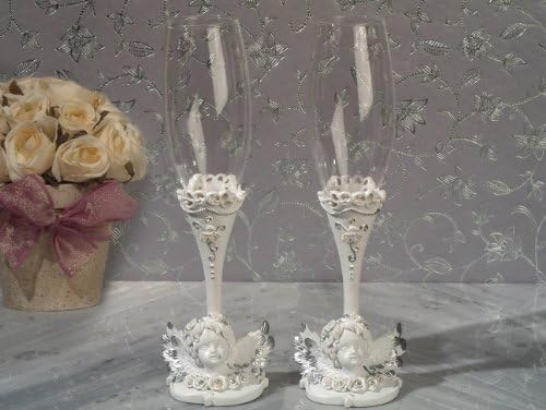 Heaven Sent collection Flutes