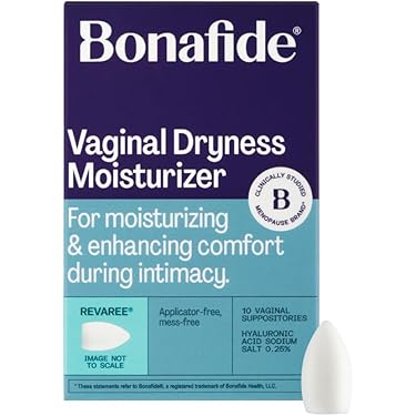 vaginal lubrication amazon Amazon Best Sellers: Best Vaginal Moisturizers