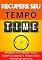 Livro Como Recuperar Meu Tempo Perdido: Aprenda com otimizar e melhorar suas tarefas diárias