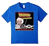 Bernie For The Future T Shirt