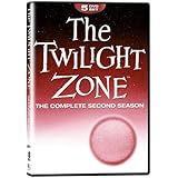 The Twilight Zone: Season 2 (Episodes Only Collection)