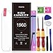 Aslanka Battery for iPhone 7, Battery Replacement New 0 Cycle,with Repair Tool Kits Include Adhesive & Instructions and Screen Protector -[2 Year Warranty]