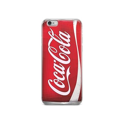 iPhone 66s Pure Clear Case Cases Cover coca-cola can Guadeloupe | Ubuy iPhone 66s Pure Clear Case Cases Cover coca-cola can Guadeloupe | Ubuy