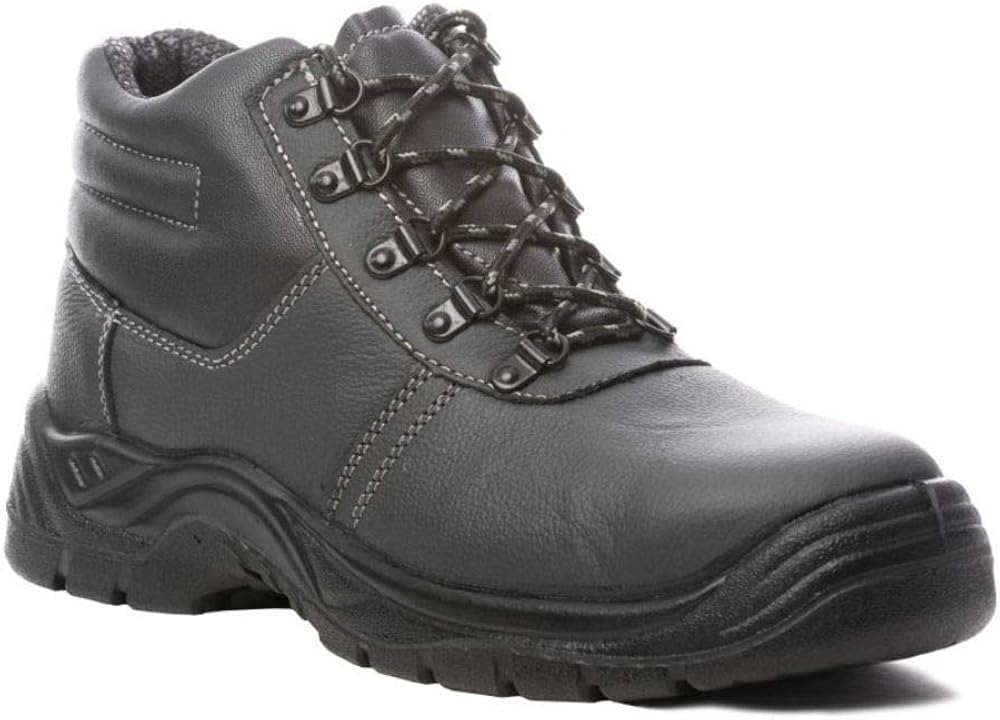 Coverguard Safety Shoes AGATE High Size UK 4 / EUR 36 Amazon.co.uk