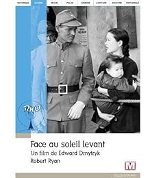 Face Au Soleil Levant