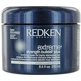 Extreme Strength Builder Plus/FN218098/8.5 oz//