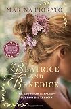 Beatrice and Benedick by 