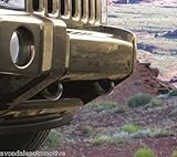 Mopar OEM Jeep Commander Tow Hooks - 82208987