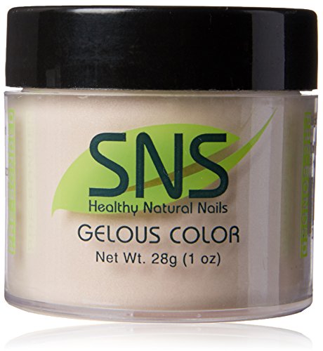 SNS 176 Nails Dipping Powder No Liquid/Primer/UV Light