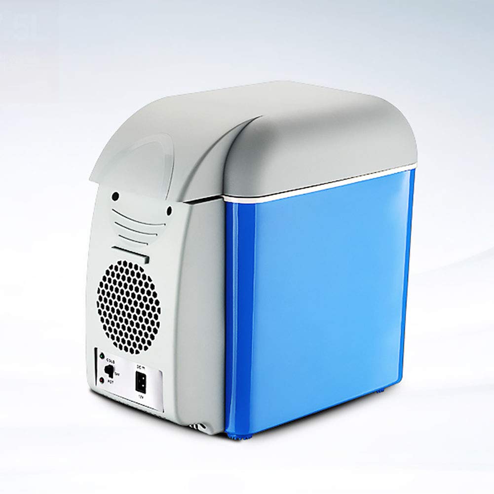 Nevera portátil termoeléctrica frío y Calor, 40 W, 7.5 litros ...