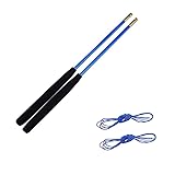 DSJUGGLING Fiberglass Diablo Sticks / Chinese Yoyo