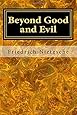 Beyond Good and Evil