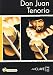 Don Juan Tenorio - Book + CD