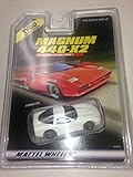 TYCO HO Scale 440x2 Corvette Slot Car