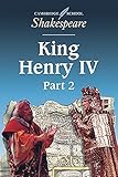 Henry IV, Part 2: (annotated)