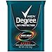 Degree Men Dry Protection Antiperspirant Deodorant Sport 2.7 oz, 4 Count