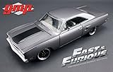 Greenlight GMP 18857 1:18 The Fast & Furious: Tokyo Drift (2006) 1970 Plymouth Road Runner The Hammer