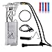 Fuel Pump Replacement for 00-05 Chevy Cavalier & Pontiac Grand AM/Sunfire, 04 05 Chevy Classic, 00-03 Chevy Malibu, 01-04 Oldsmobile Alero fuel pump 2002 oldsmobile alero grand am fuel pump E3507M