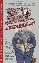 Things That Might Annoy a Republican