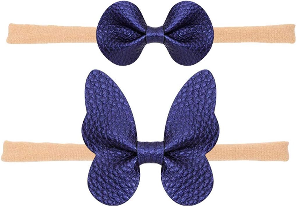 butterfly headband for baby