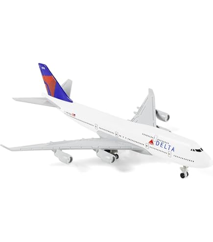 JAL Boeing 747-400 1/200 モデル JC Wings 1/200 BBOX2530 JAL Japan Airlines Boeing B747-400 