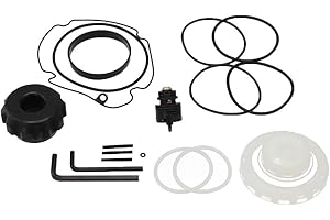 JHEUAYK Porter Cable Overhaul Kit 910450 Nailer Overhaul Kits Fit for FC350A FC350A FM350A FR350A, Rebuild Kit Repair Parts