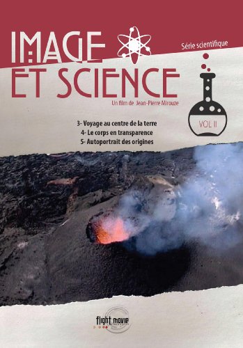 Image et science : Série scientifique - Vol. 2