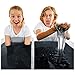 NJ Croce Batman Black Slime Baff 1-Use Kids Bath Toy