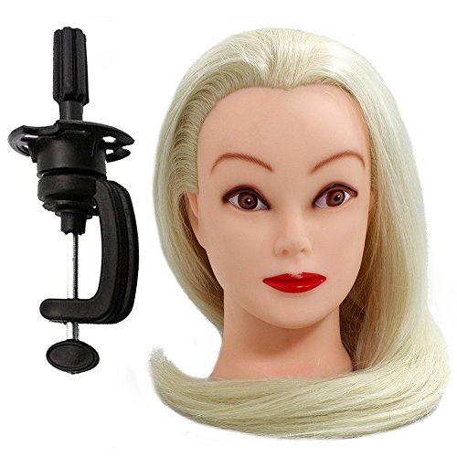Top 10 Best Mannequin Head With Hair For Kids Reviews 2017 2018 On